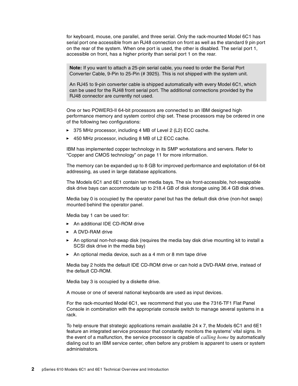 IBM 610 User Manual | Page 10 / 40