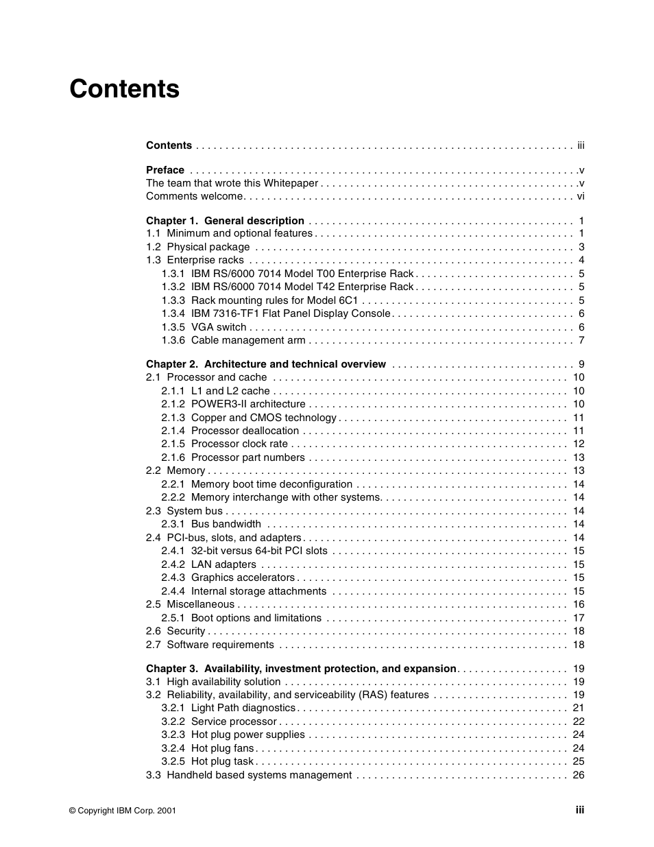 IBM 610 User Manual | Page 5 / 40