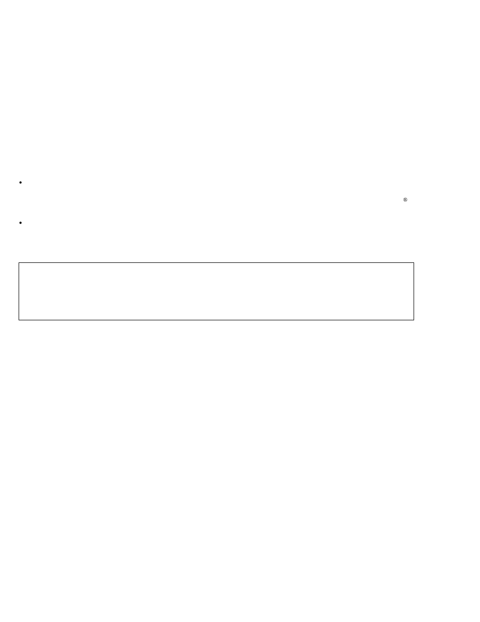 Troubleshooting | IBM 07N4108 User Manual | Page 2 / 11