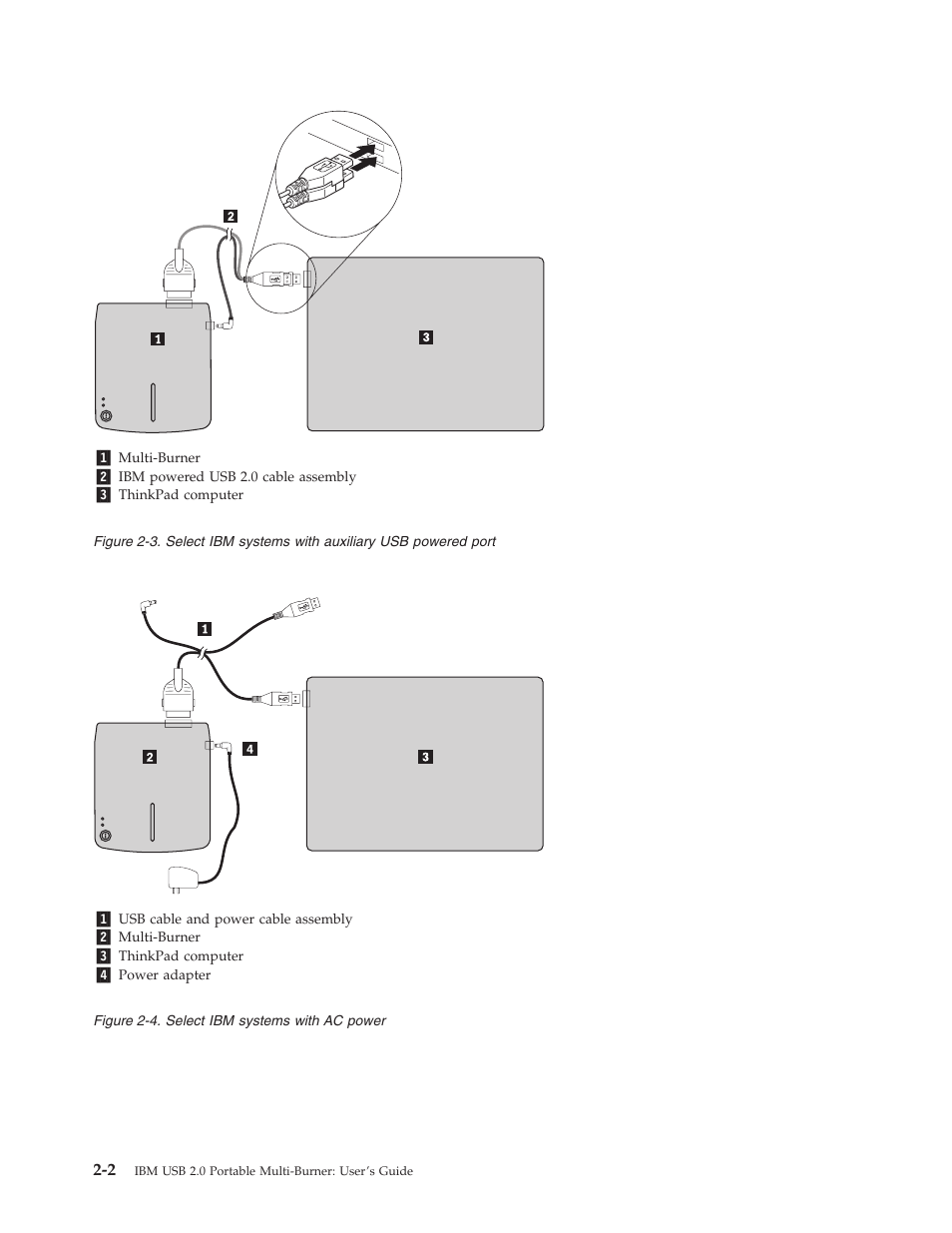 IBM 22P9176 User Manual | Page 22 / 76