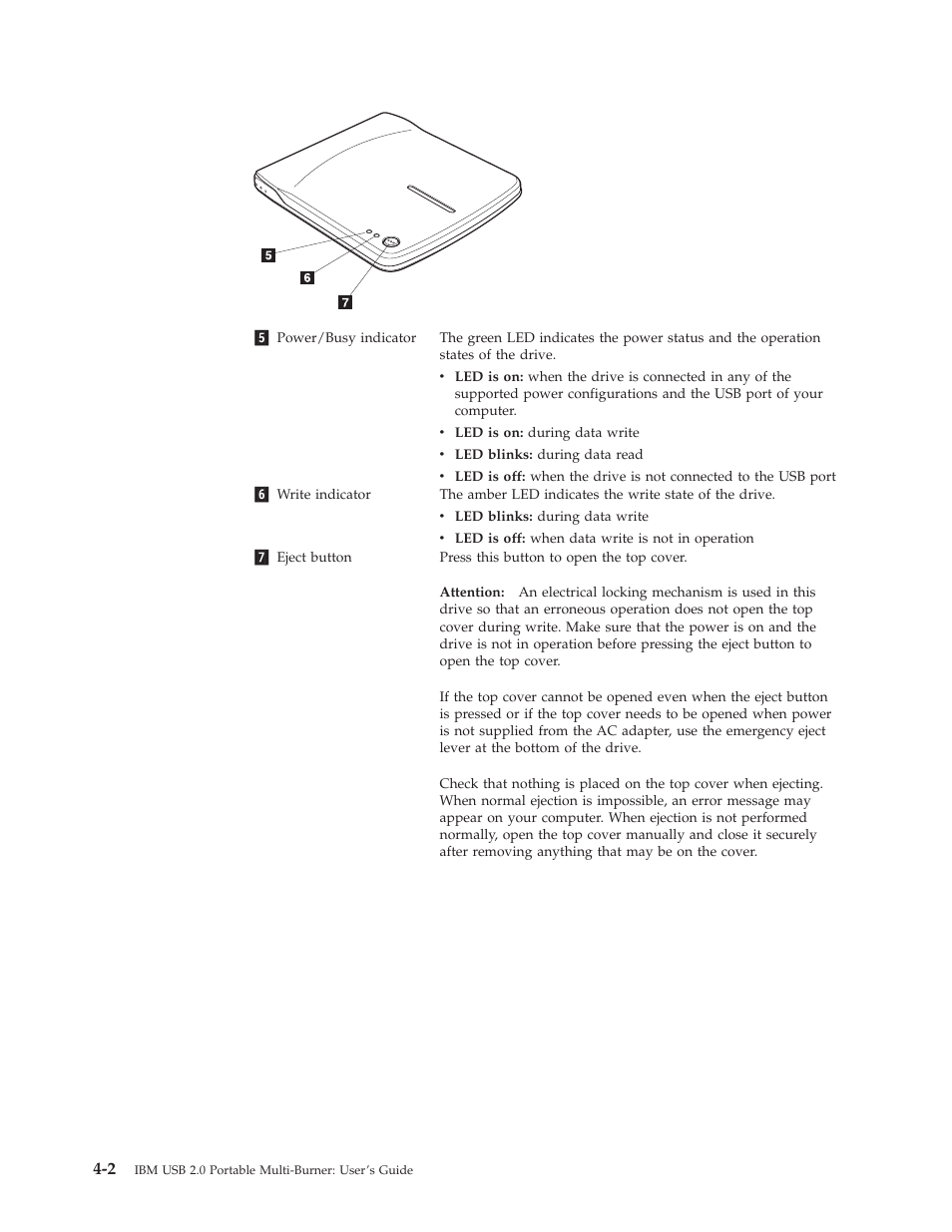 IBM 22P9176 User Manual | Page 28 / 76