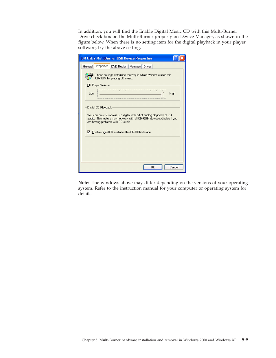 IBM 22P9176 User Manual | Page 35 / 76
