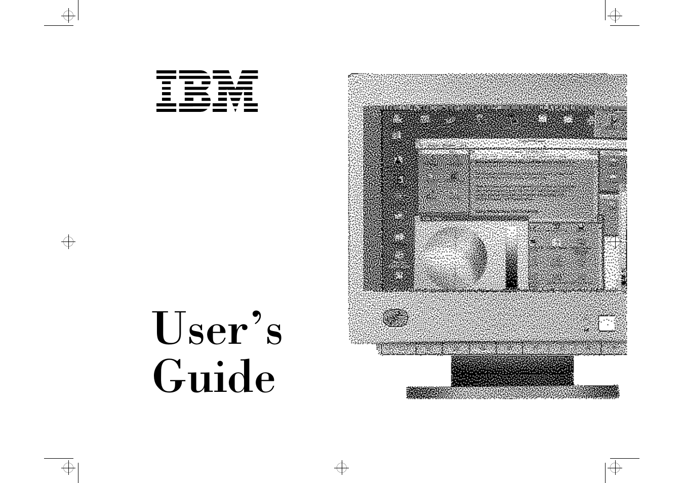 IBM G41/G50 User Manual | 25 pages