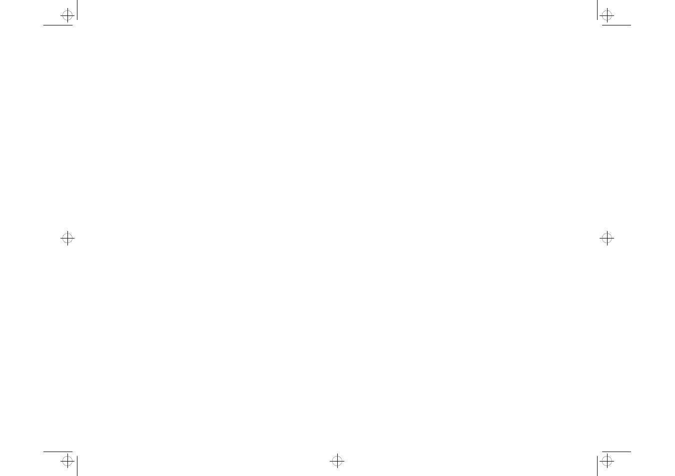 First edition (sept 1995), Notices, Trademarks | Mexico | IBM G41/G50 User Manual | Page 2 / 25