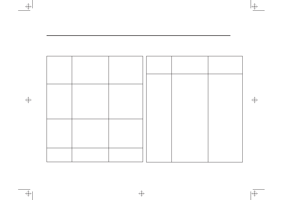 Specifications | IBM G41/G50 User Manual | Page 23 / 25