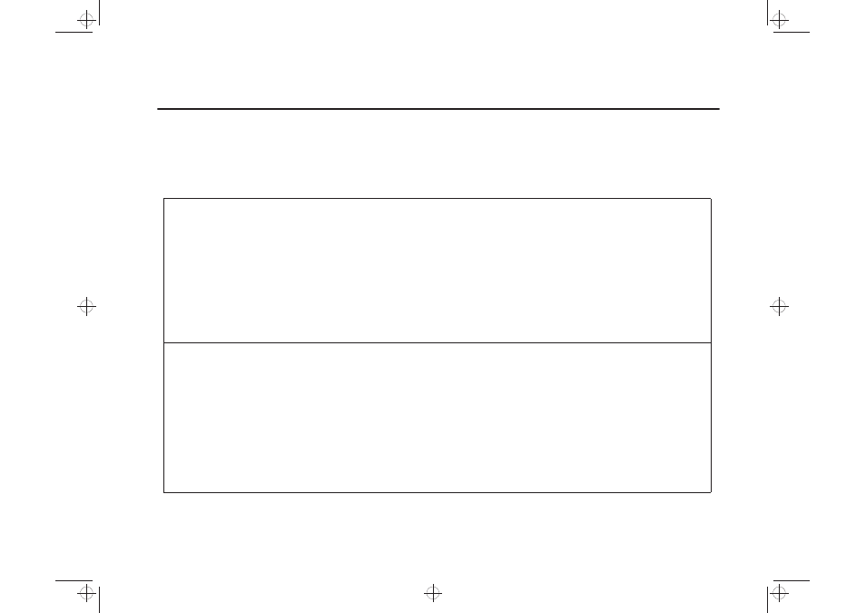 General specifications | IBM G41/G50 User Manual | Page 8 / 25