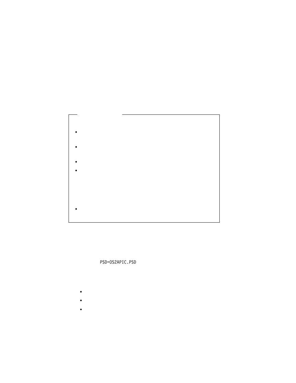 IBM 704 User Manual | Page 105 / 348