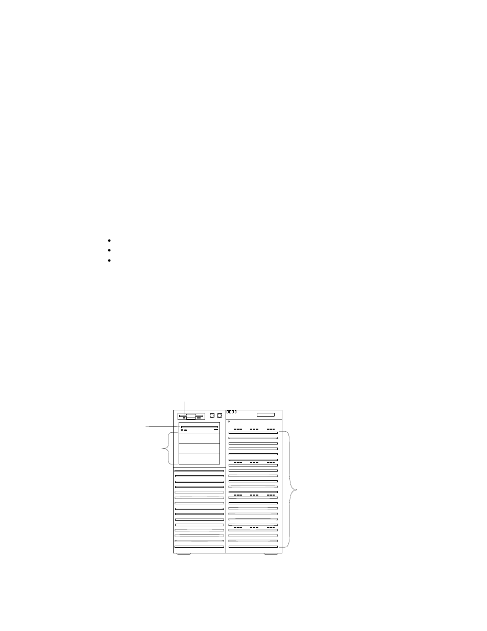 Installing internal drives | IBM 704 User Manual | Page 174 / 348