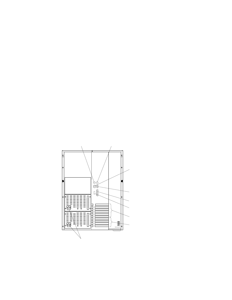 Installation procedure | IBM 704 User Manual | Page 228 / 348