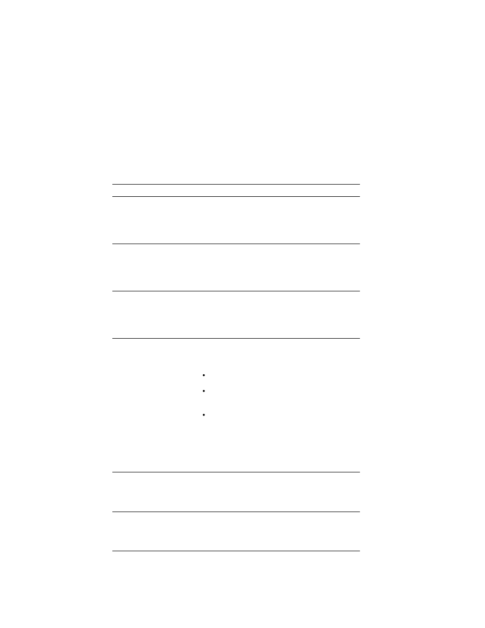 IBM 704 User Manual | Page 255 / 348