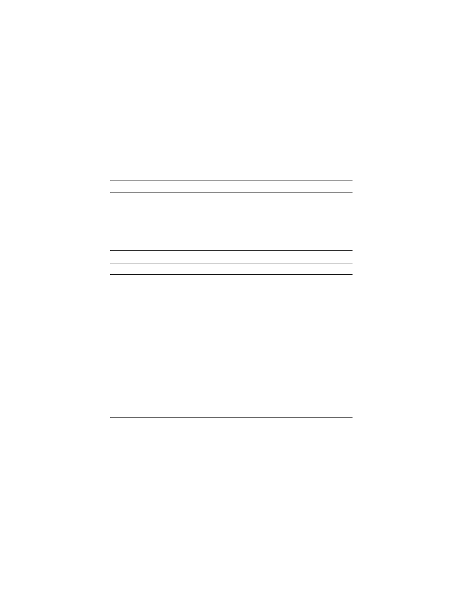 IBM 704 User Manual | Page 269 / 348
