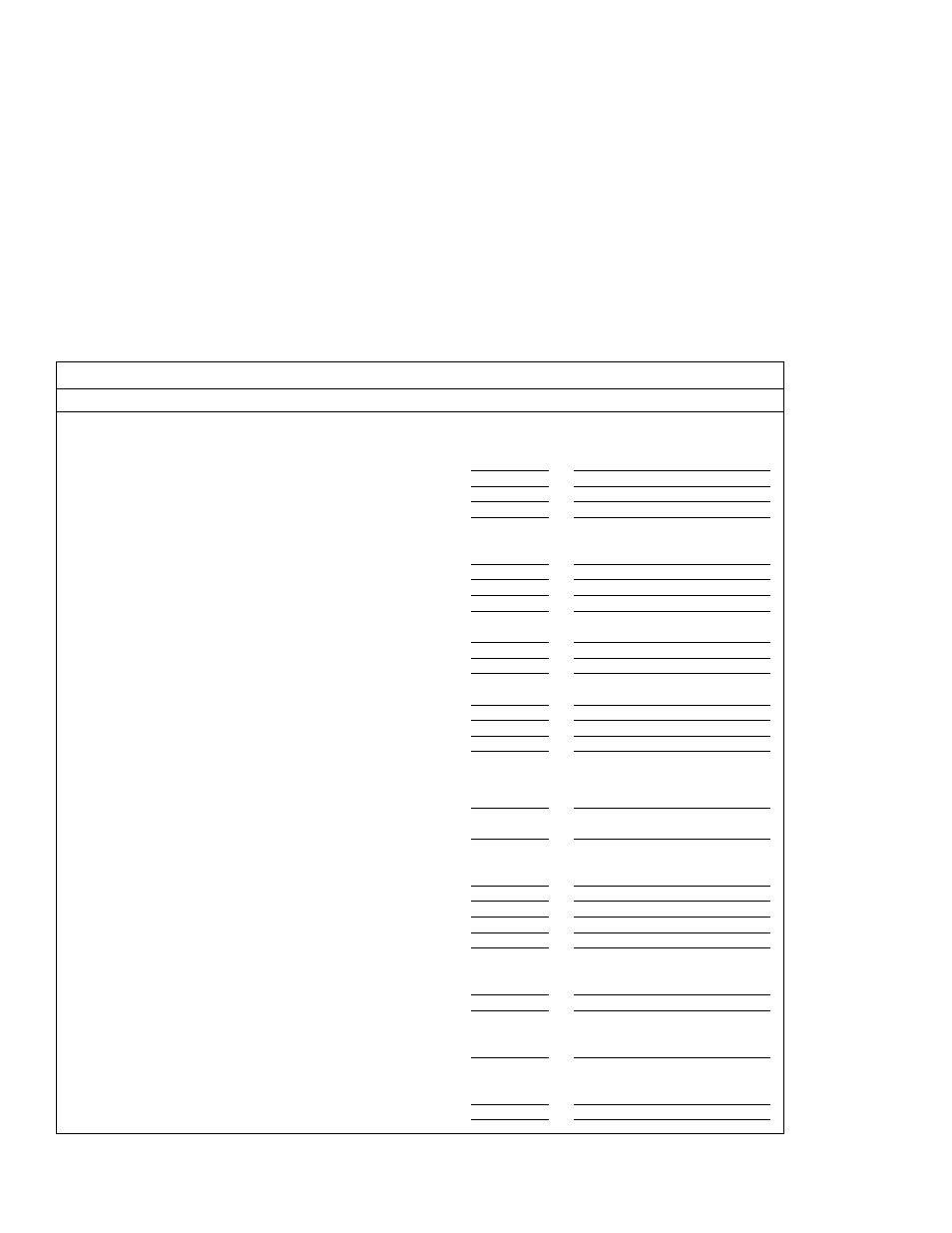 IBM 704 User Manual | Page 299 / 348