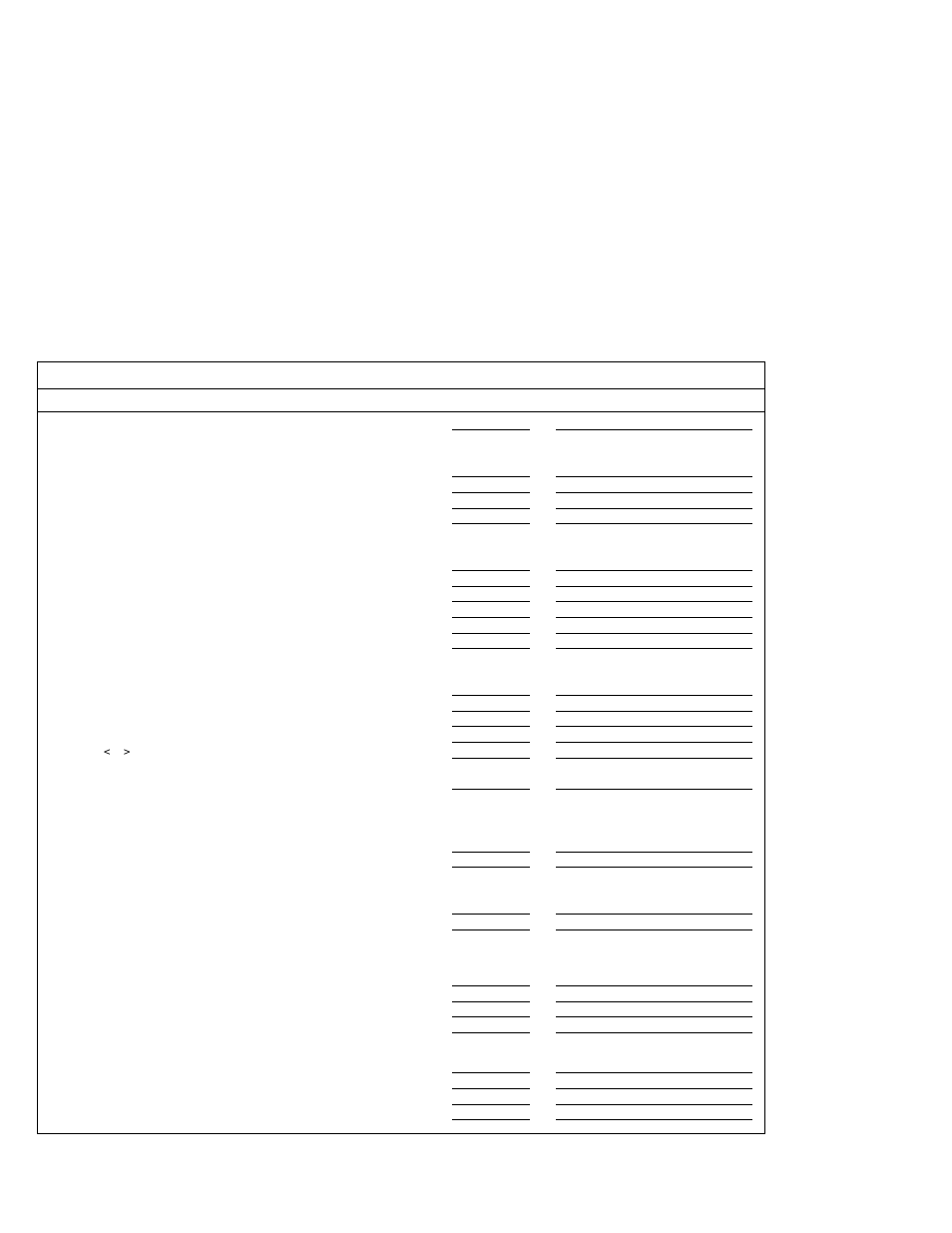 IBM 704 User Manual | Page 300 / 348