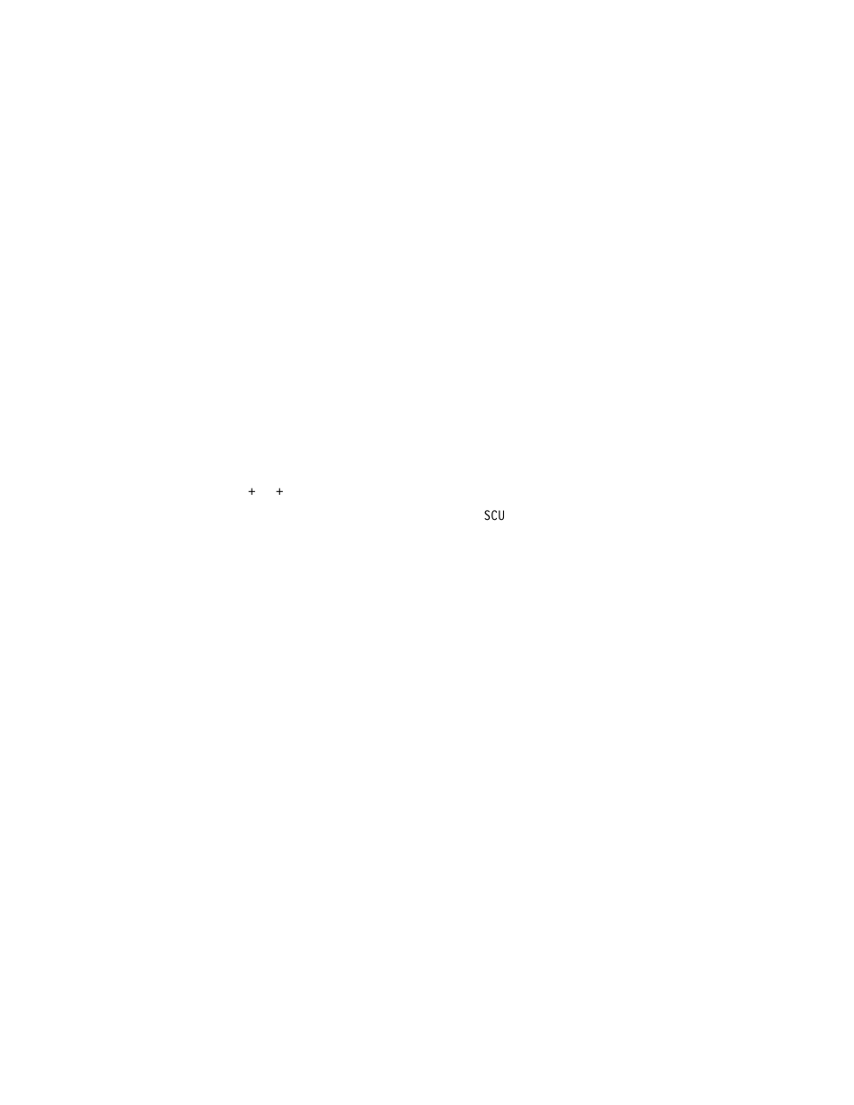 Starting the system configuration utility program | IBM 704 User Manual | Page 65 / 348