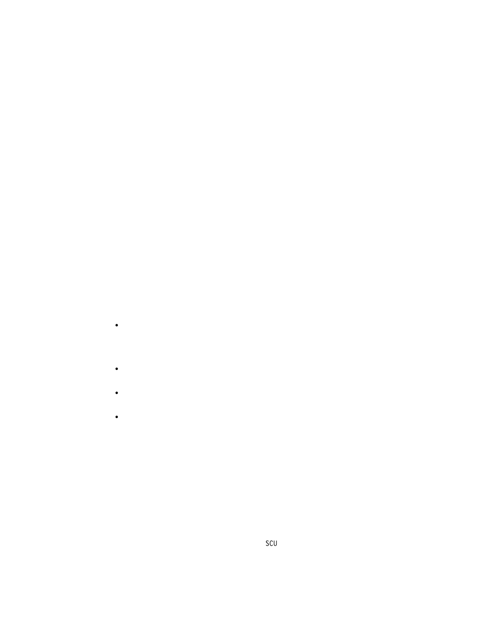 Configurationconflicts, Configuration conflicts | IBM 704 User Manual | Page 79 / 348