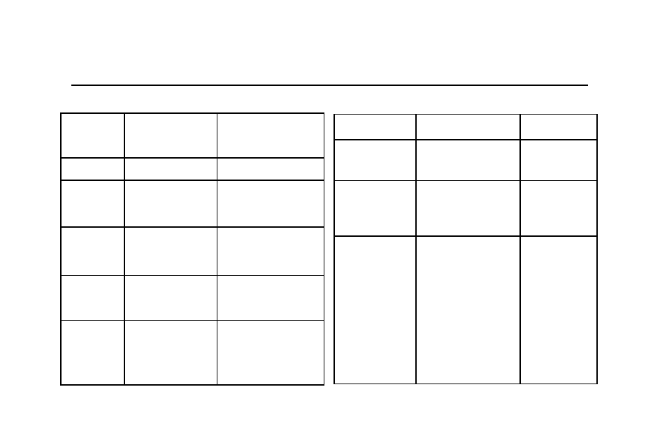 Specifications | IBM G94 User Manual | Page 25 / 37