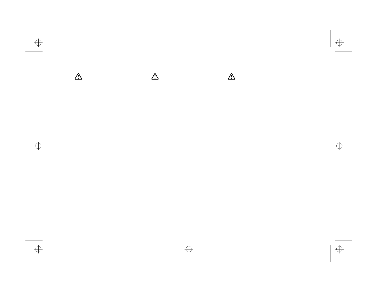 IBM G94 User Manual | Page 5 / 37