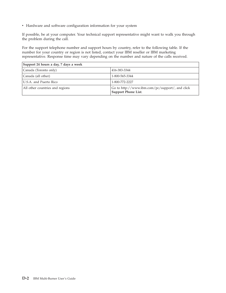 IBM 22P6972 User Manual | Page 32 / 46