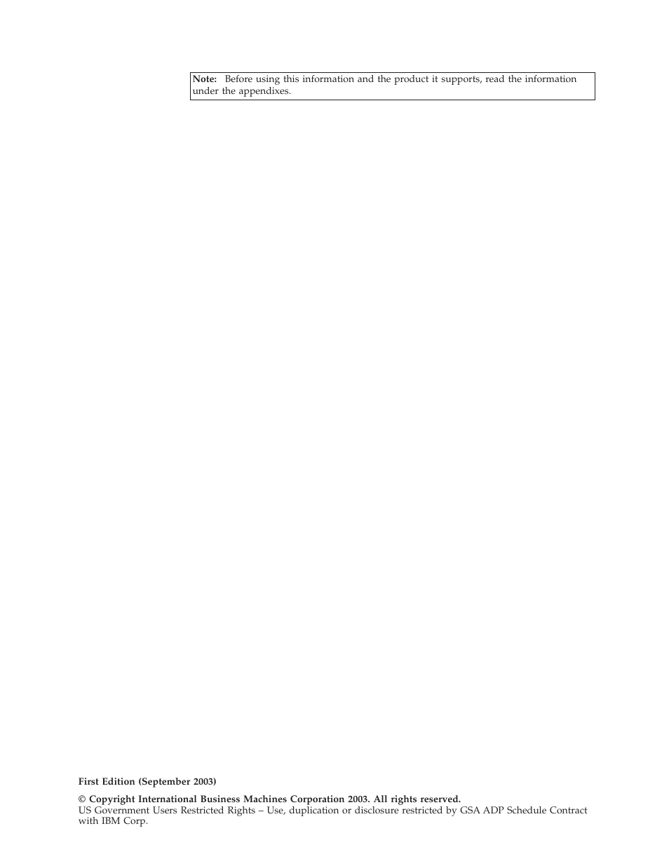 IBM 48X User Manual | Page 4 / 60