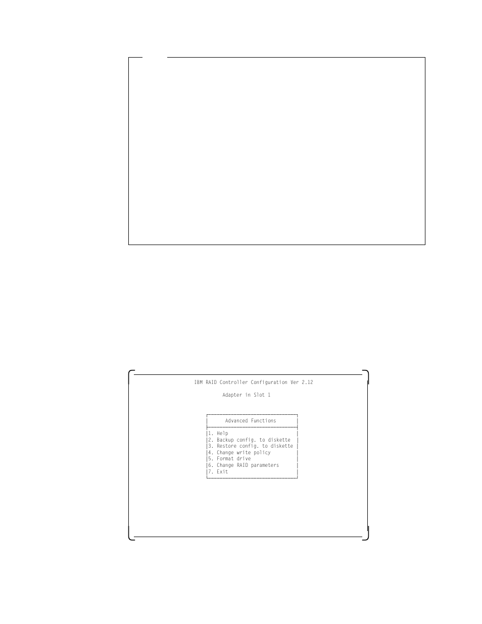 Formatting the disks, 2 formatting the disks | IBM SG24-4576-00 User Manual | Page 118 / 235