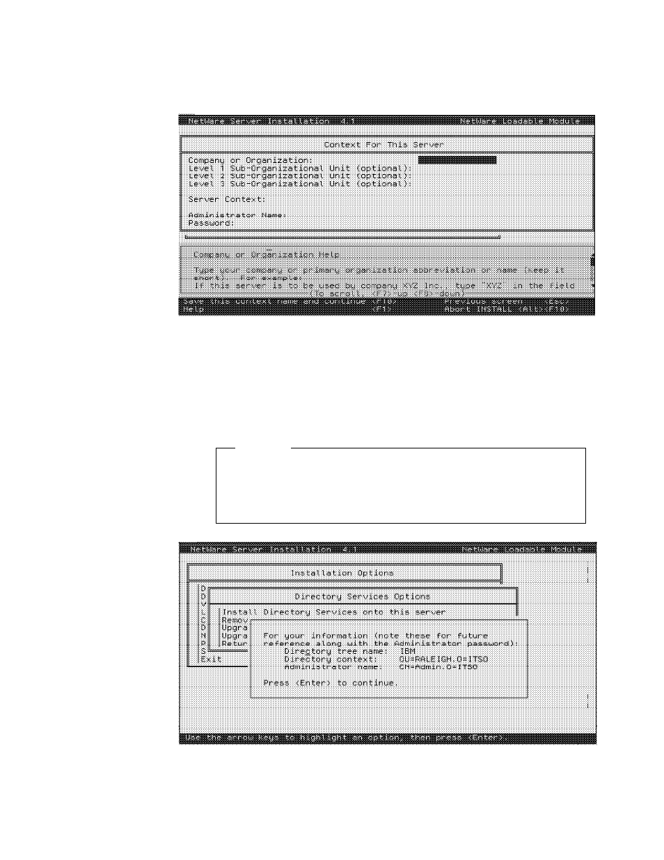 IBM SG24-4576-00 User Manual | Page 139 / 235