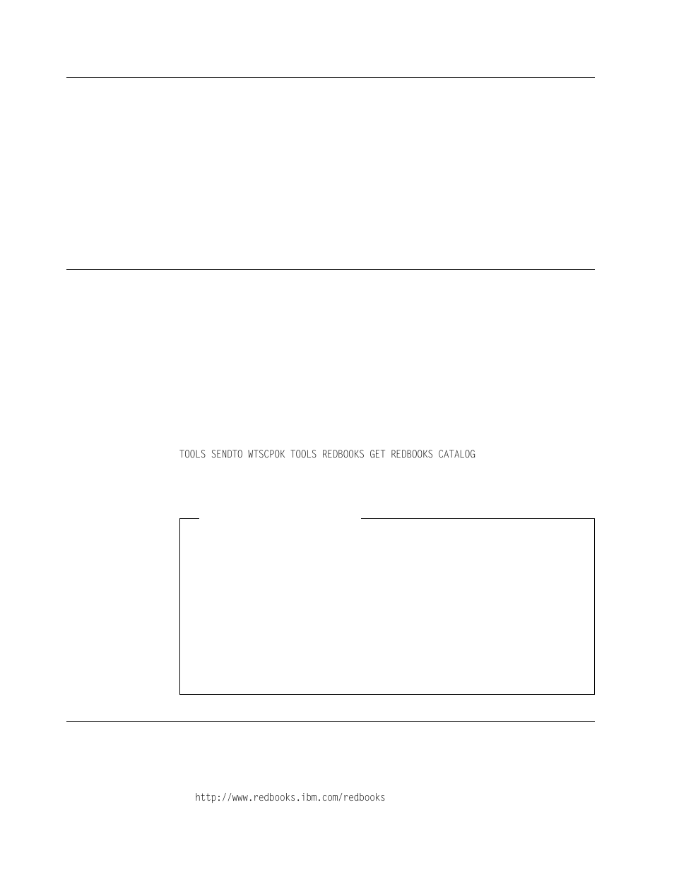 Related publications, Itso redbooks on the world wide web (www) | IBM SG24-4576-00 User Manual | Page 14 / 235