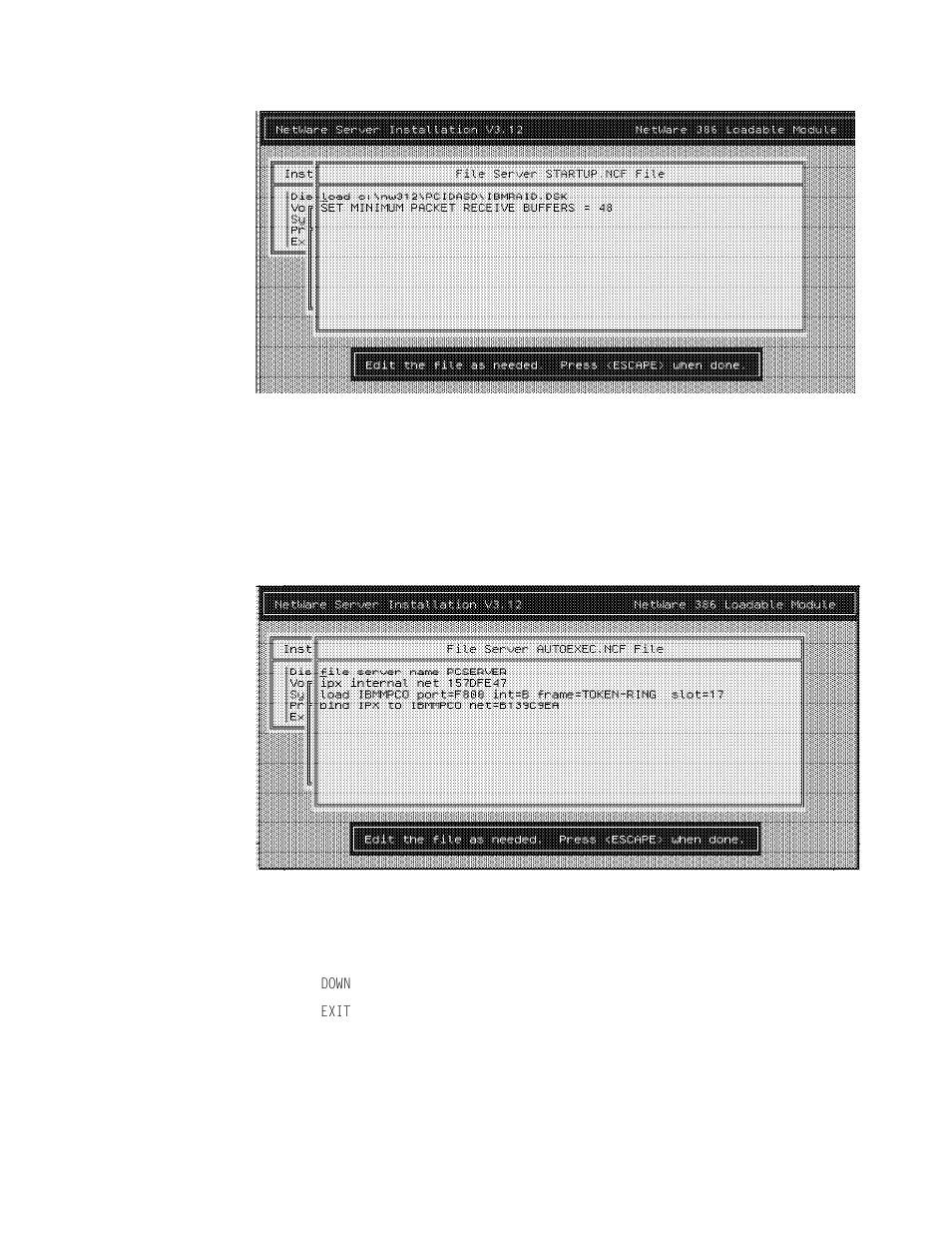 IBM SG24-4576-00 User Manual | Page 147 / 235