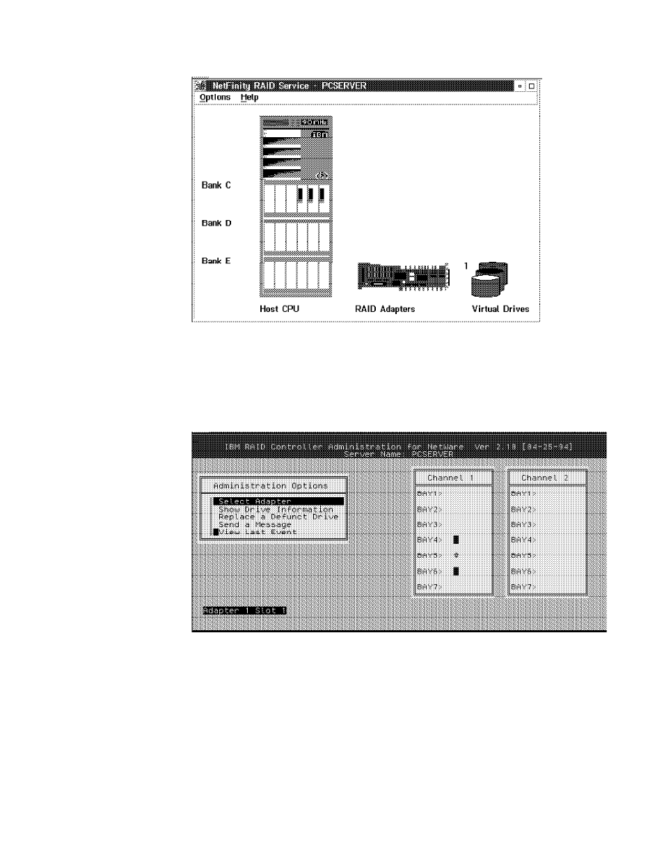 IBM SG24-4576-00 User Manual | Page 174 / 235