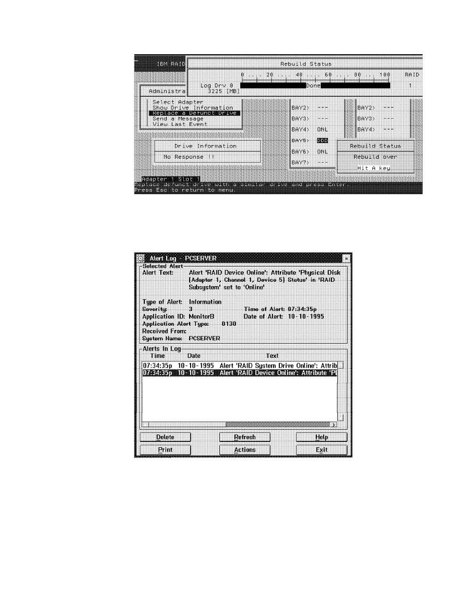 IBM SG24-4576-00 User Manual | Page 178 / 235