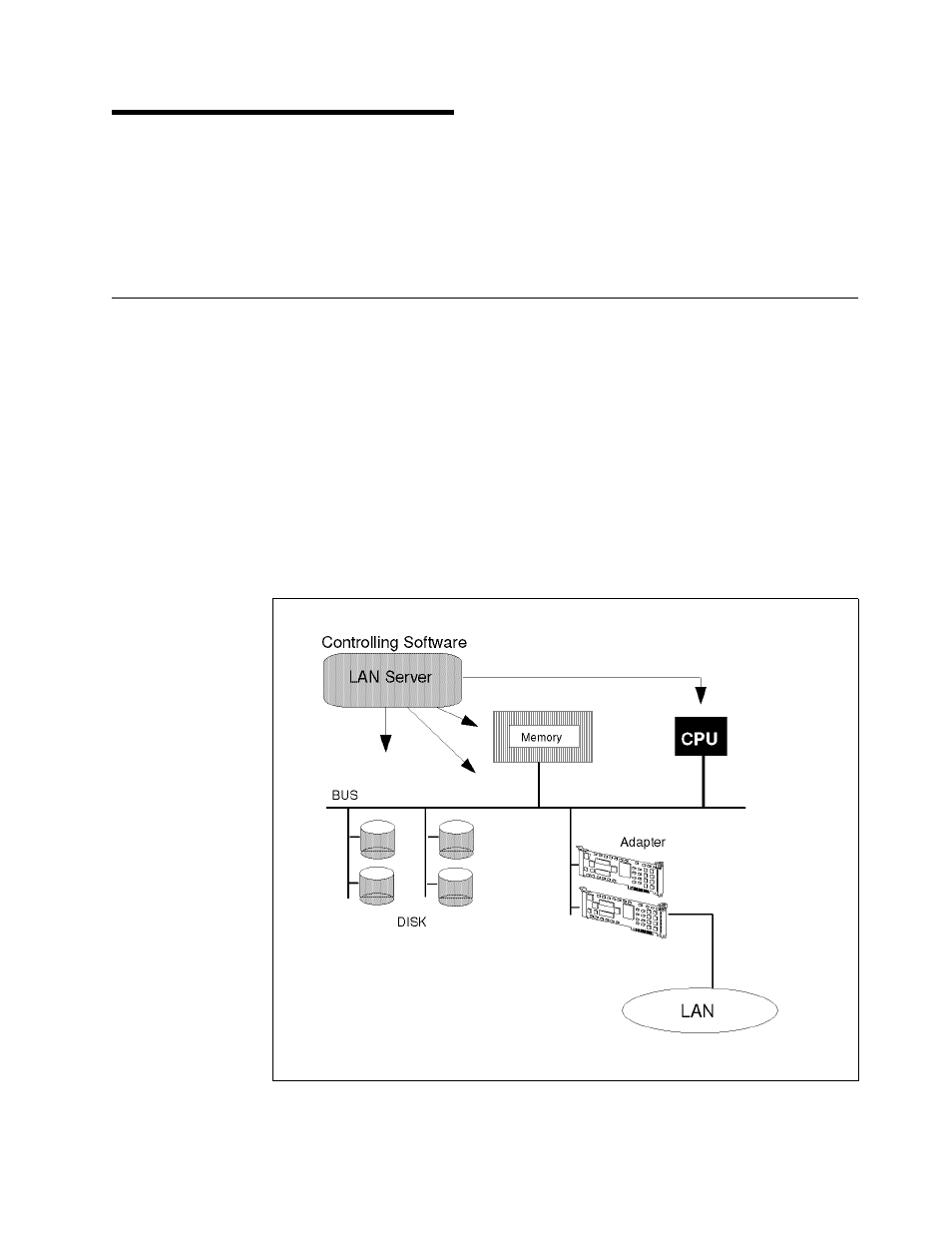 Chapter 5. performance tuning, 1 hardware tuning | IBM SG24-4576-00 User Manual | Page 179 / 235