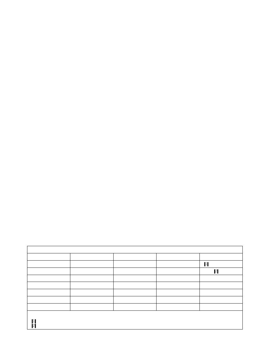 8 summary of raid performance characteristics | IBM SG24-4576-00 User Manual | Page 45 / 235