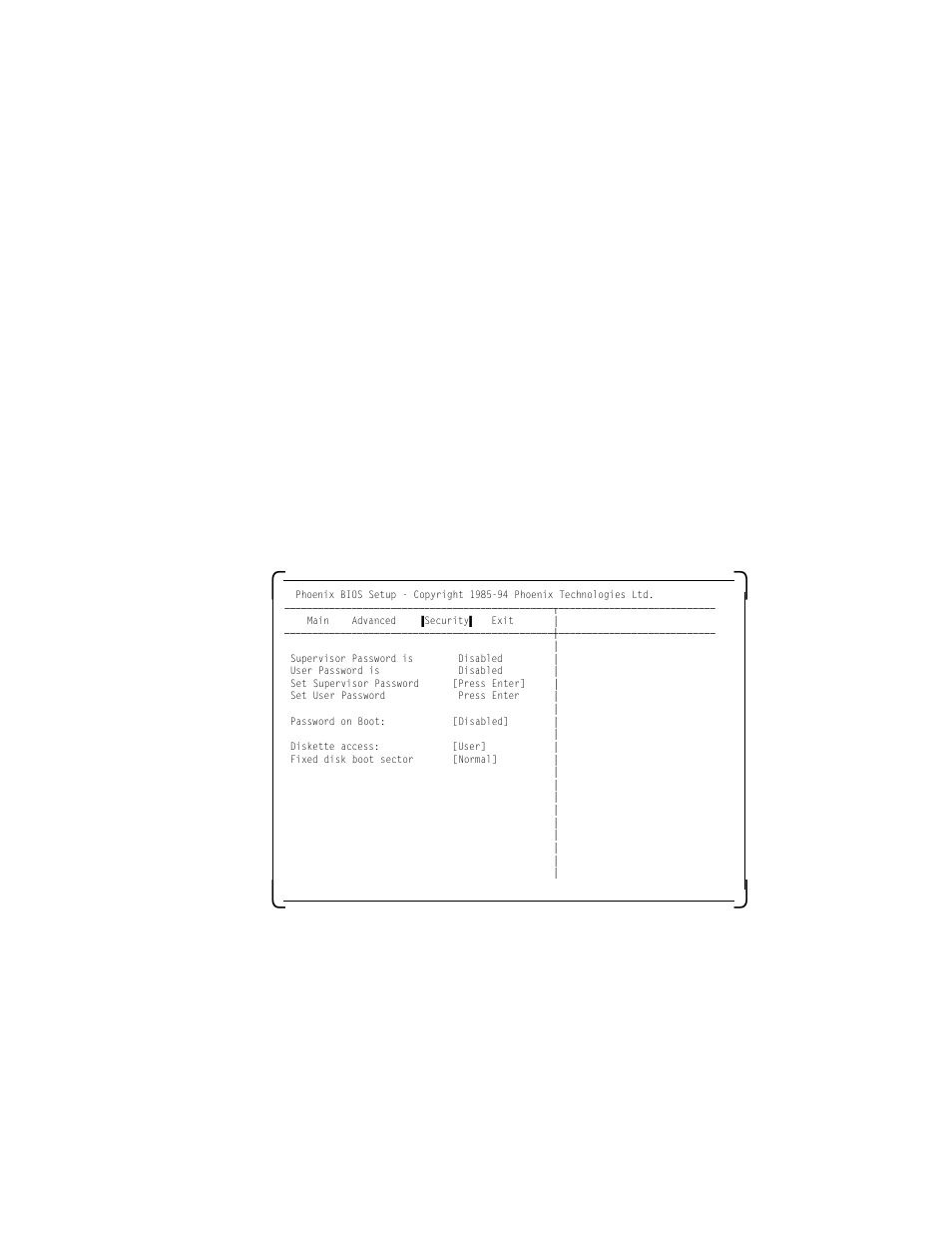 Security, 3 security | IBM SG24-4576-00 User Manual | Page 85 / 235