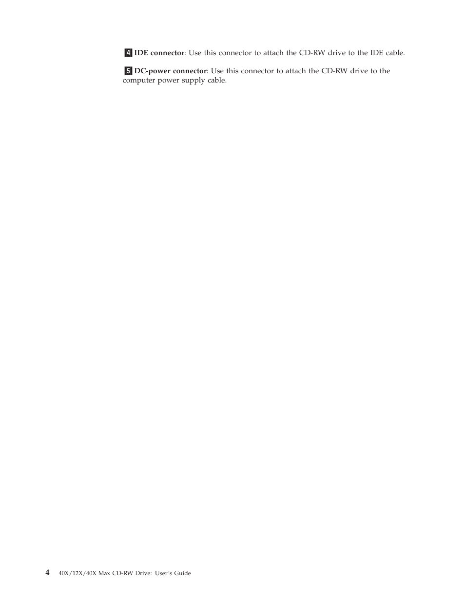 IBM 22P6979 User Manual | Page 14 / 52