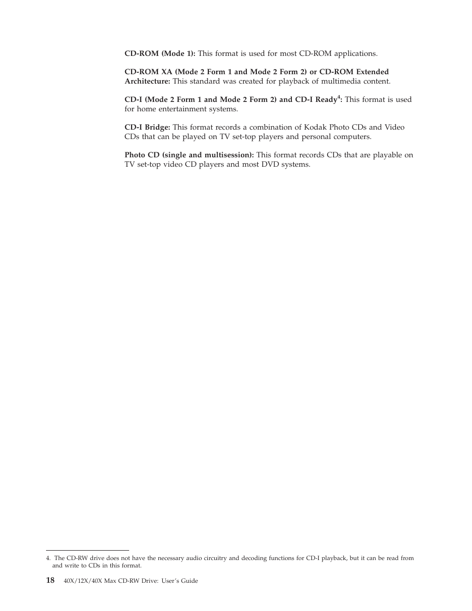 IBM 22P6979 User Manual | Page 28 / 52