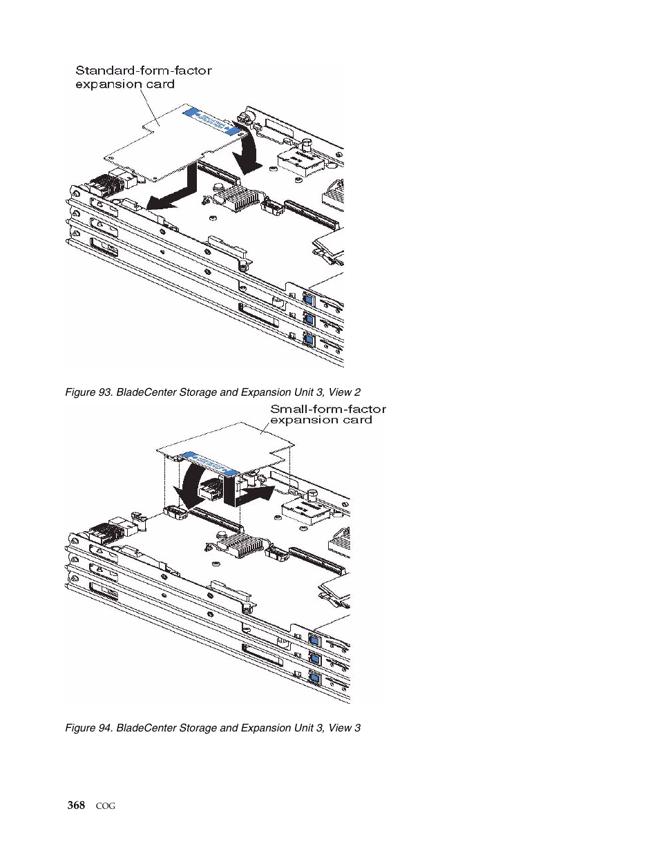 IBM SCOD-3ZVQ5W User Manual | Page 376 / 548