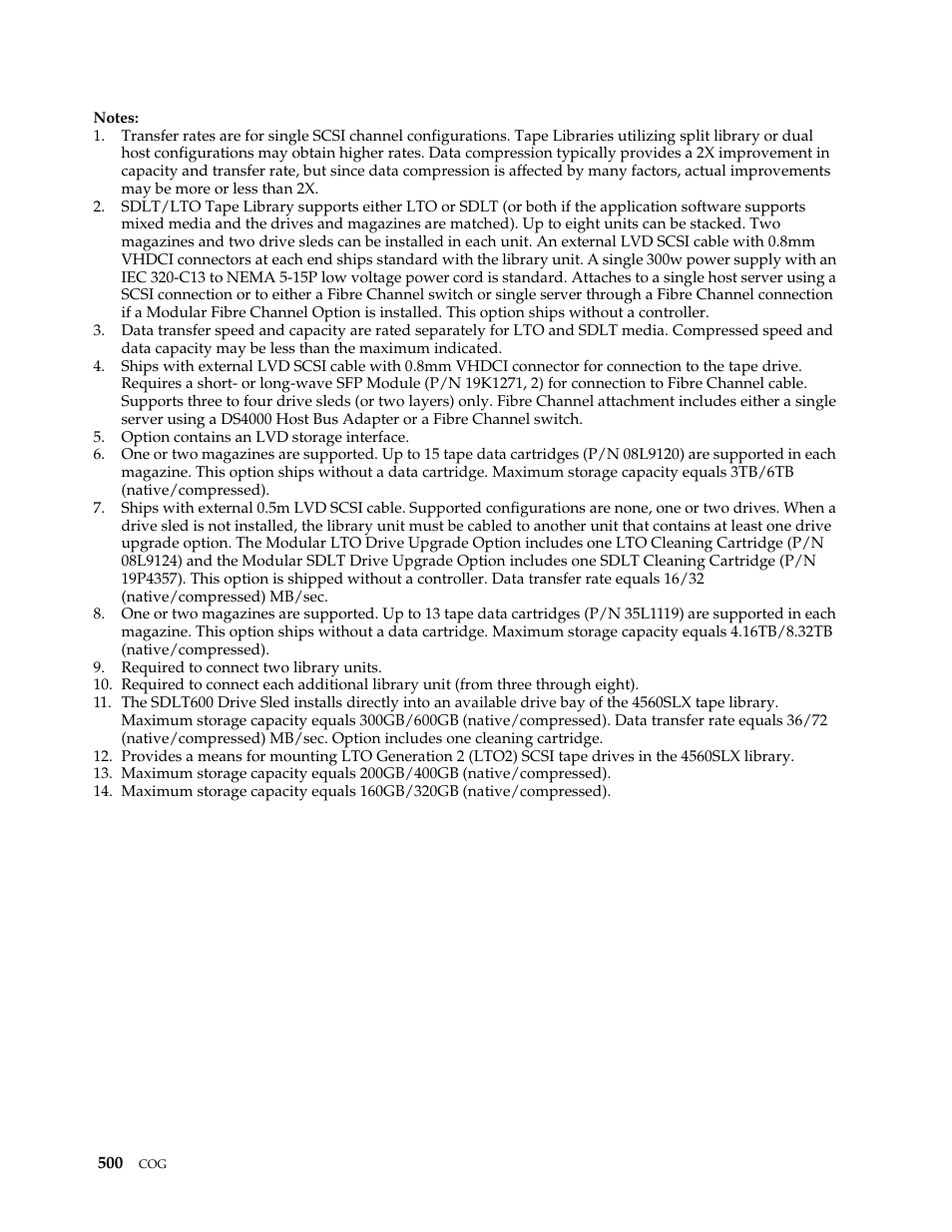 IBM SCOD-3ZVQ5W User Manual | Page 508 / 548