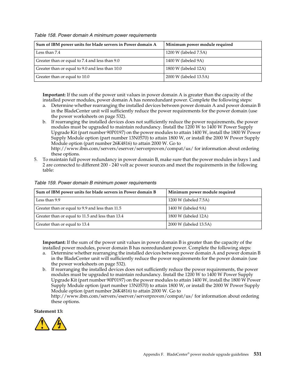 IBM SCOD-3ZVQ5W User Manual | Page 539 / 548