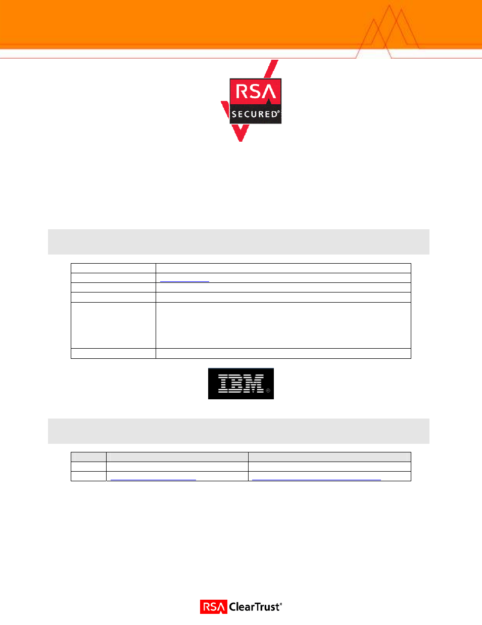 IBM LOTUS TEAM WORKPLACE 6.5.1 User Manual | 17 pages