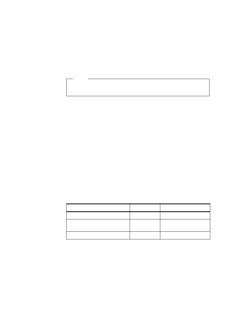 List of orderable monitors for model 260 | IBM HANDBOOK 260 User Manual | Page 104 / 286