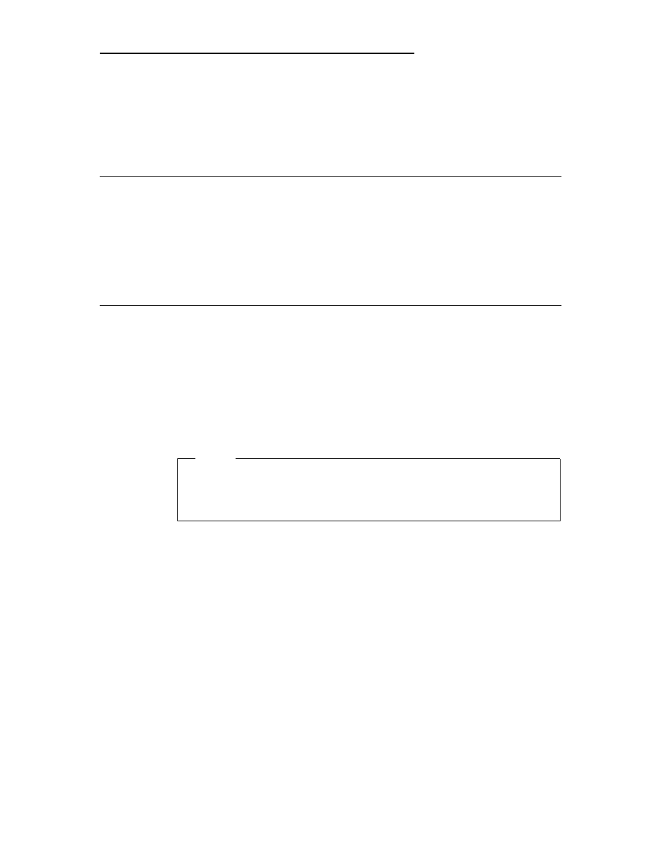 Chapter 4. storage architectures and devices, 1 storage boot devices, 2 scsi overview | 1 scsi-i, 1 storage boot devices 4.2 scsi overview | IBM HANDBOOK 260 User Manual | Page 115 / 286