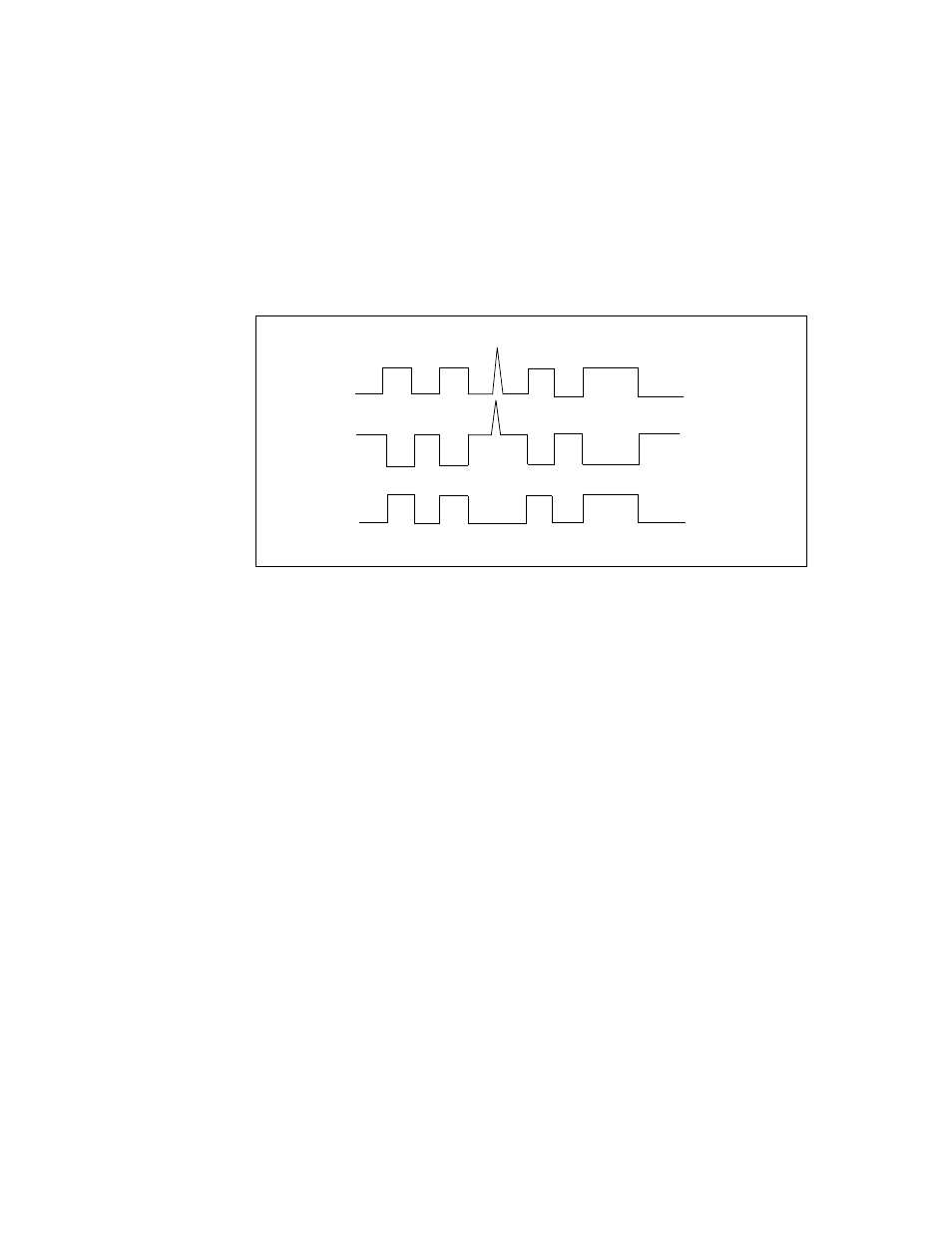 5 scsi repeaters, Scsi differential example | IBM HANDBOOK 260 User Manual | Page 122 / 286