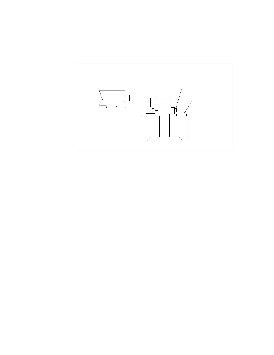 Piggy back connectors | IBM HANDBOOK 260 User Manual | Page 125 / 286