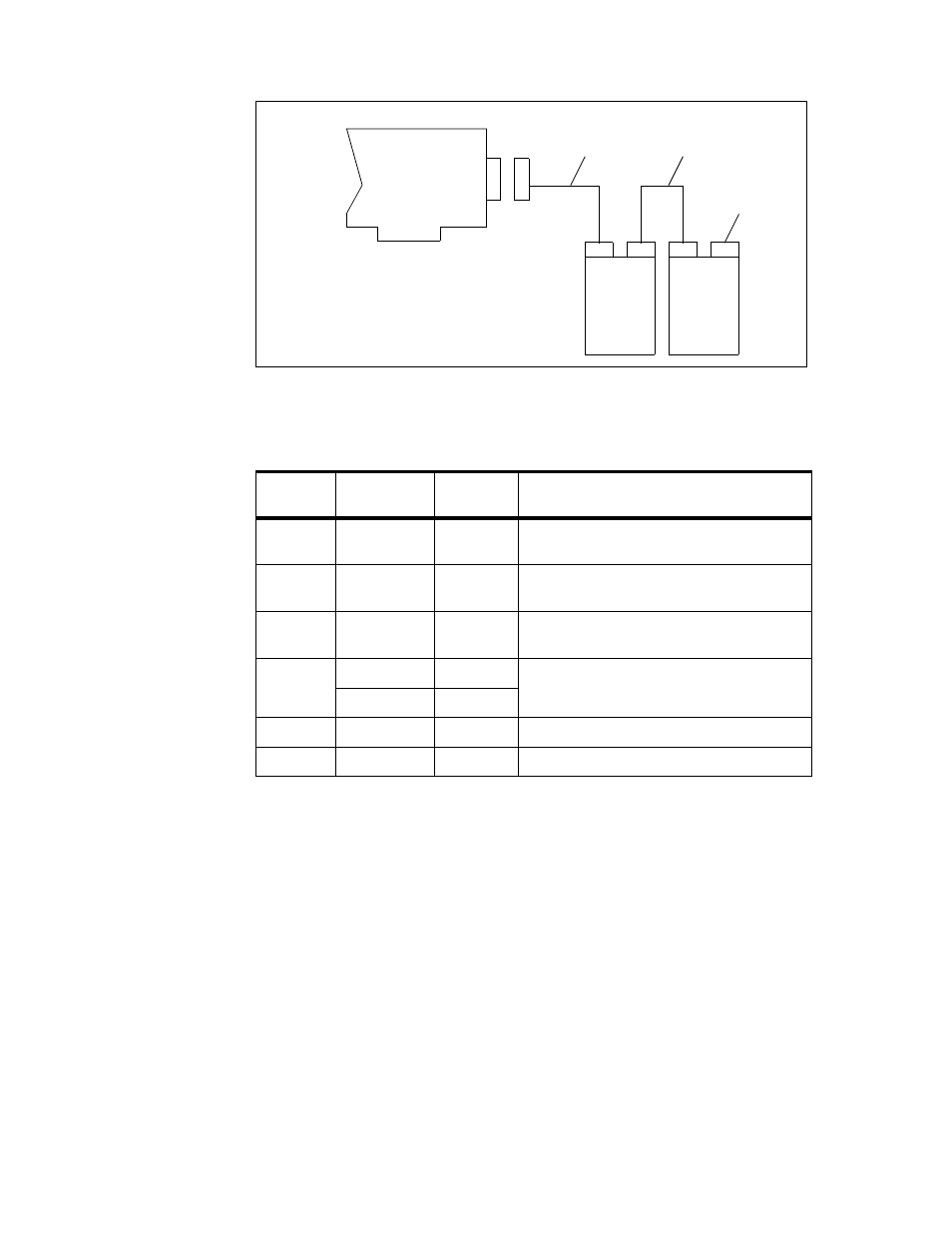 Differential external wide bus | IBM HANDBOOK 260 User Manual | Page 135 / 286