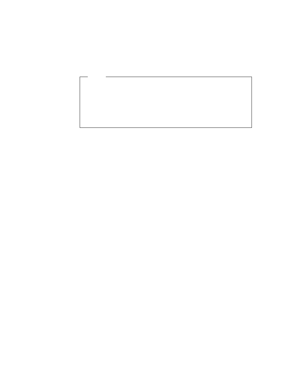 IBM HANDBOOK 260 User Manual | Page 169 / 286
