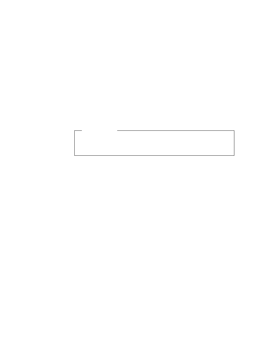1 sms start-up | IBM HANDBOOK 260 User Manual | Page 191 / 286