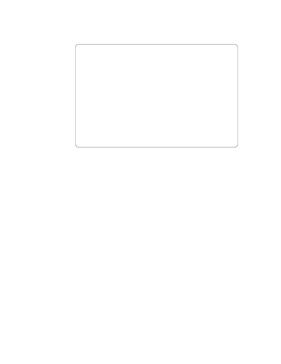IBM HANDBOOK 260 User Manual | Page 222 / 286
