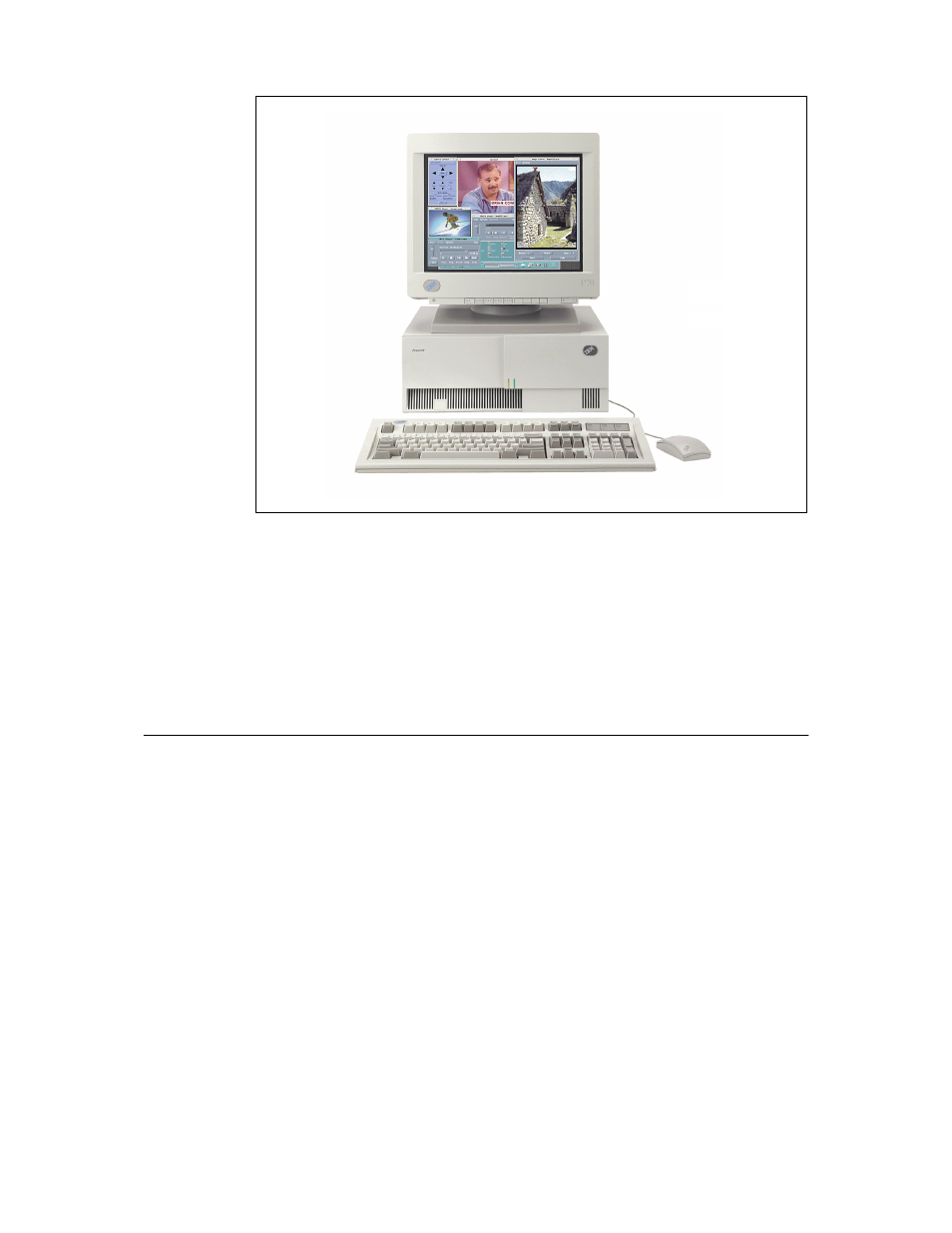 A.2 rs/6000 43p 7043 model 140 feature summary | IBM HANDBOOK 260 User Manual | Page 260 / 286