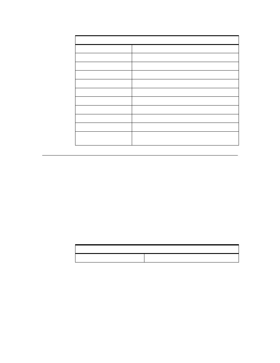 A.3 standard features | IBM HANDBOOK 260 User Manual | Page 261 / 286