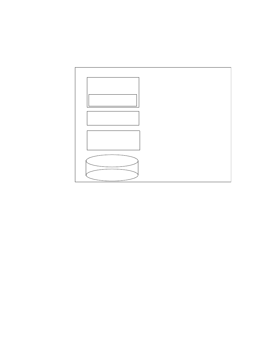 Memory hierarchy | IBM HANDBOOK 260 User Manual | Page 58 / 286
