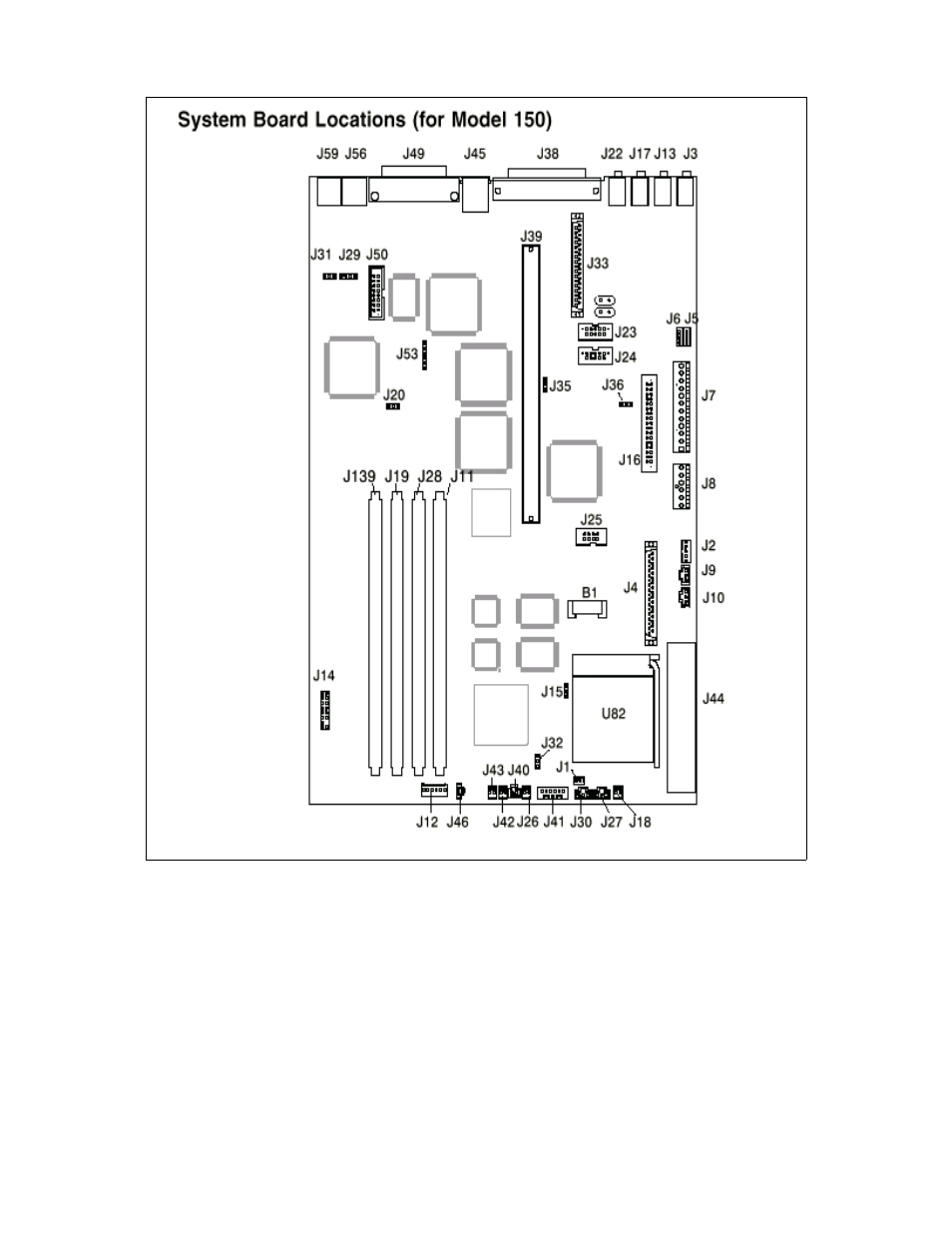 IBM HANDBOOK 260 User Manual | Page 69 / 286